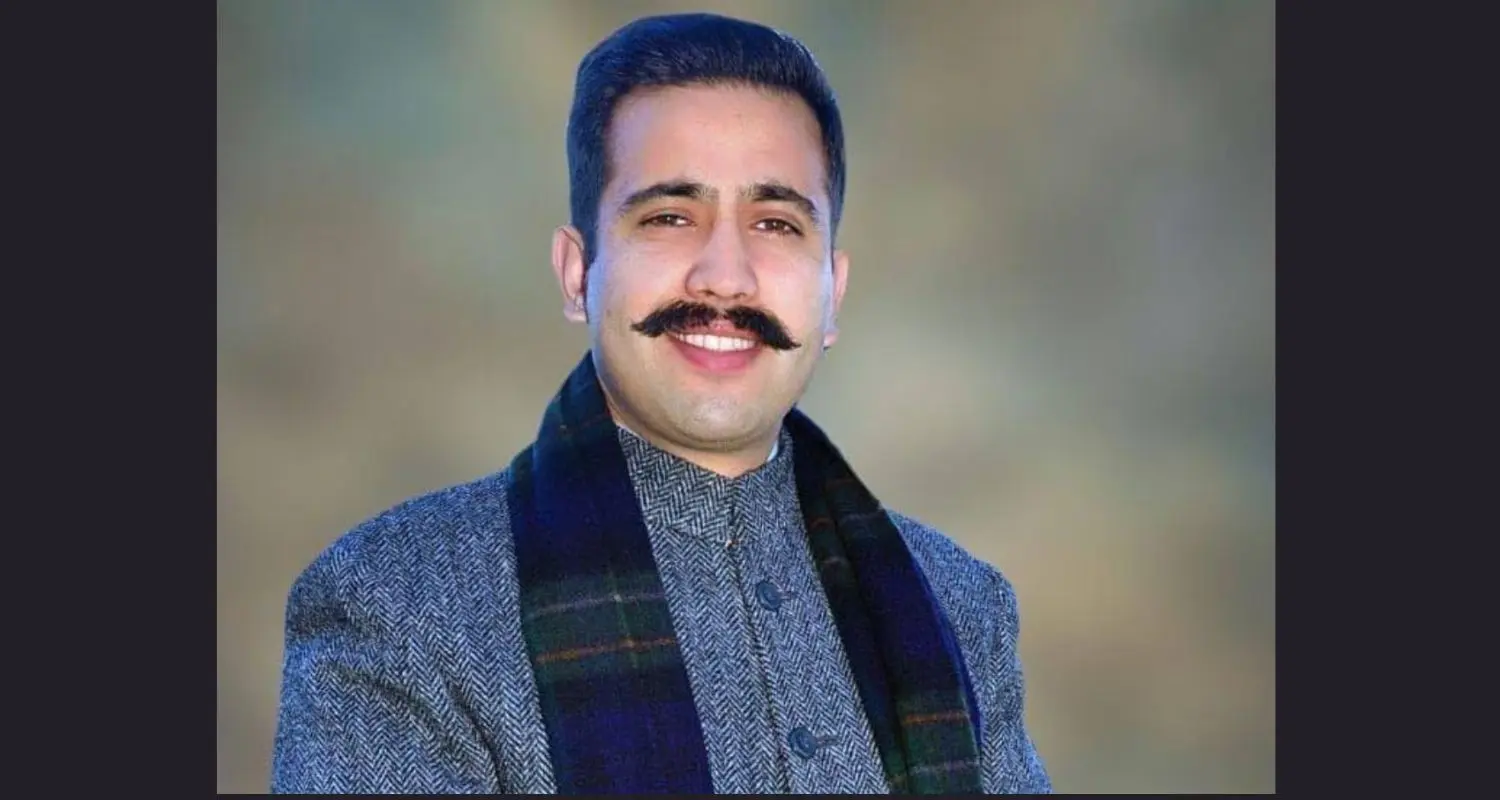 Sh. Vikramaditya Singh