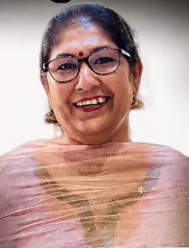 Smt. Manju Bala Thakur