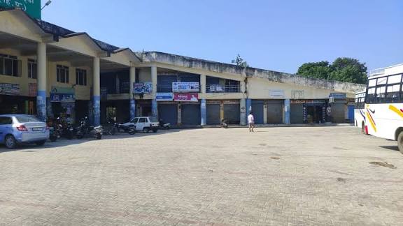 Nagar Panchayat Gagret