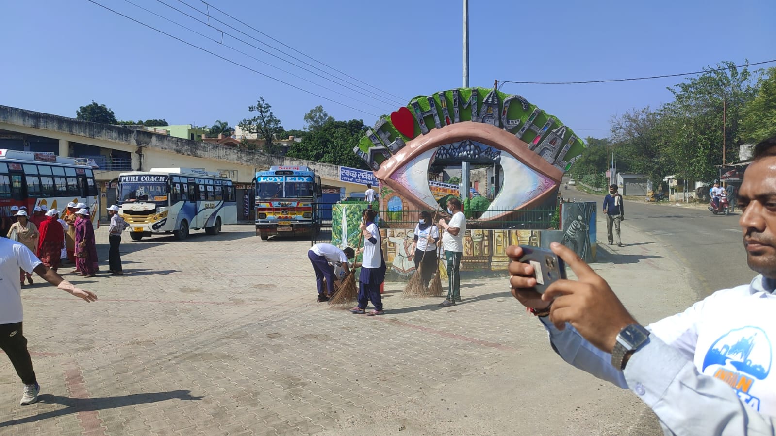 Nagar Panchayat Gagret