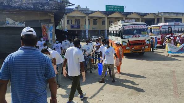 Nagar Panchayat Gagret