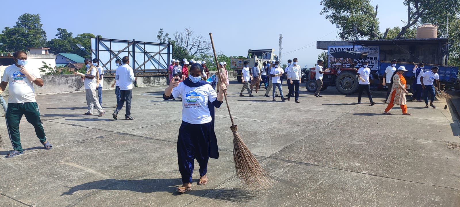 Nagar Panchayat Gagret